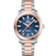 海馬 34毫米, 不鏽鋼-Sedna™金錶殼 於 不鏽鋼-Sedna™金錶鏈 - 220.20.34.20.03.001