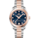 海馬 34毫米, 不鏽鋼-Sedna™金錶殼 於 不鏽鋼-Sedna™金錶鏈 - 220.20.34.20.53.001