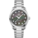 海馬 38毫米, 不鏽鋼錶殼 於 不鏽鋼錶鏈 - 220.10.38.20.57.001