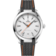 海馬 41毫米, 不鏽鋼錶殼 於 橡膠錶帶 - 220.12.41.21.02.002