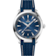 海馬 41毫米, 不鏽鋼錶殼 於 橡膠錶帶 - 220.12.41.21.03.001