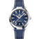 海馬 41毫米, 不鏽鋼錶殼 於 橡膠錶帶 - 220.12.41.21.03.007