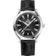 海馬 41毫米, 不鏽鋼錶殼 於 皮革錶帶 - 220.13.41.21.01.001