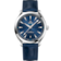 海馬 41毫米, 不鏽鋼錶殼 於 皮革錶帶 - 220.13.41.21.03.001