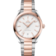 海馬 41毫米, 不鏽鋼-Sedna™金錶殼 於 不鏽鋼-Sedna™金錶鏈 - 220.20.41.21.02.001