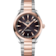 海馬 41毫米, 不鏽鋼-Sedna™金錶殼 於 不鏽鋼-Sedna™金錶鏈 - 220.20.41.21.06.001