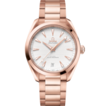 Seamaster 41 mm, ouro Sedna™ em ouro Sedna™ - 220.50.41.21.02.001