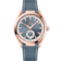 Seamaster 41 mm, ouro Sedna™ em bracelete de borracha - 220.52.41.21.03.002