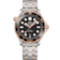 海馬 42毫米, 不鏽鋼-Sedna™金錶殼 於 不鏽鋼-Sedna™金錶鏈 - 210.20.42.20.01.001