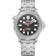 海馬 42毫米, 不鏽鋼錶殼 於 不鏽鋼錶鏈 - 210.30.42.20.01.002