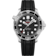 海馬 42毫米, 不鏽鋼錶殼 於 橡膠錶帶 - 210.32.42.20.01.001
