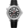 Seamaster 42 mm, aço em bracelete de borracha - 210.32.42.20.01.002