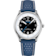 海馬 39.5毫米, 不鏽鋼錶殼 搭配 皮革錶帶 - 522.32.40.20.01.001