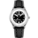 海馬 39.5毫米, 不鏽鋼錶殼 搭配 皮革錶帶 - 522.32.40.20.01.003