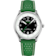 海馬 39.5毫米, 不鏽鋼錶殼 搭配 皮革錶帶 - 522.32.40.20.01.005