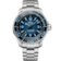 海馬 45.5毫米, O-MEGASTEEL錶殼 於 O-MEGASTEEL錶鏈 - 215.30.46.21.03.002