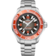 海馬 45.5毫米, O-MEGASTEEL錶殼 於 O-MEGASTEEL錶鏈 - 215.30.46.21.06.001