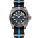 海馬 45.5毫米, 鈦金屬錶殼 於 NATO錶帶 - 215.92.46.21.01.001