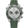 海馬 45.5毫米, 不鏽鋼錶殼 搭配 橡膠錶帶 - 215.32.46.51.06.001