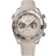 Seamaster 45,5 mm, Aço em Bracelete de borracha - 215.32.46.51.09.001