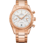 Speedmaster 41.5 mm, red gold on red gold - 331.50.42.51.02.002