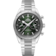 超霸系列 40.5毫米, 不鏽鋼錶殼 於 不鏽鋼錶鏈 - 332.10.41.51.10.001