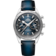 超霸系列 40.5毫米, 不鏽鋼錶殼 於 皮革錶帶 - 332.12.41.51.03.001