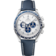 超霸系列 42毫米, 不鏽鋼錶殼 搭配 塗層尼龍布料錶帶 - 310.32.42.50.02.001