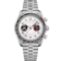 超霸系列 43毫米, 不鏽鋼錶殼 於 不鏽鋼錶鏈 - 329.30.43.51.02.002