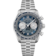 超霸系列 43毫米, 不鏽鋼錶殼 於 不鏽鋼錶鏈 - 329.30.43.51.03.001