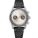 超霸系列 43毫米, 不鏽鋼錶殼 搭配 皮革錶帶 - 522.32.43.51.02.001