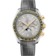 超霸系列 44.25毫米, 不鏽鋼-黃金錶殼 於 皮革錶帶 - 304.23.44.52.06.001
