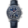 超霸系列 44.25毫米, 不鏽鋼錶殼 於 皮革錶帶 - 304.33.44.52.03.001