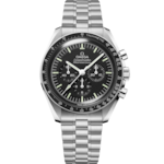 超霸系列 42毫米, 不鏽鋼錶殼 於 不鏽鋼錶鏈 - 310.30.42.50.01.001