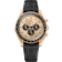 超霸系列 42毫米, Moonshine™金錶殼 於 橡膠錶帶 - 310.62.42.50.99.001