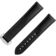 Zweiteiliges armband - Veganes Armband in Schwarz mit Faltschließe - 032Z017133