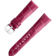 Pulsera de dos piezas - Pulsera rosa de piel de aligátor con hebilla de espiga - 032CUZ011104