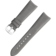 Pulsera de dos piezas - Pulsera gris de satén tecnológico con hebilla de espiga - 032CWZ010006