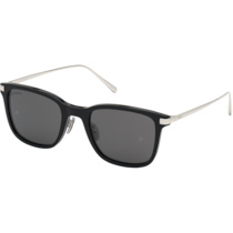 Солнцезащитные очки - Прямоугольная форма, ОЧКИ ДЛЯ МУЖЧИН И ЖЕНЩИН - OM0025-H5401A