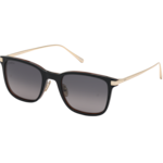 Sonnenbrillen - Rechteckiger Stil, Unisex - OM0025-H5405D