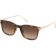 Óculos de Sol - Estilo retangular, Unissexo - OM0025-H5452F