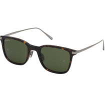 Солнцезащитные очки - Прямоугольная форма, ОЧКИ ДЛЯ МУЖЧИН И ЖЕНЩИН - OM0025-H5452N