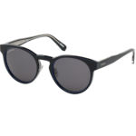 Óculos de Sol - Estilo redondo, Unissexo - OM0020-H5201A