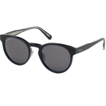 Óculos de Sol - Estilo redondo, Unissexo - OM0020-H5201A