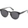Sunglasses - Round style, Unisex - OM0020-H5201A