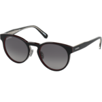 Солнцезащитные очки - Круглая форма, ОЧКИ ДЛЯ МУЖЧИН И ЖЕНЩИН - OM0020-H5201D