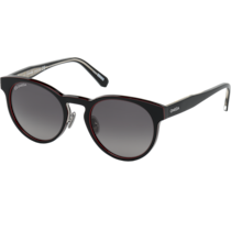 Sunglasses - Round style, Unisex - OM0020-H5201D