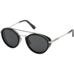 Солнцезащитные очки - Круглая форма, ОЧКИ ДЛЯ МУЖЧИН И ЖЕНЩИН - OM0021-H5201A