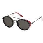 Gafas de sol - Estilo Redondo, Unisex - OM0021-H5205D