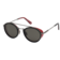 太陽眼鏡 - 圓形款式, 中性 - OM0021-H5205D